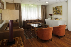 Time Rugendas Hotel
