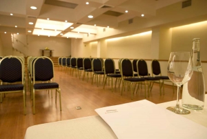 Time Rugendas Hotel