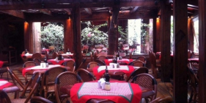 Best restaurants with kids menu in Santiago de Chile