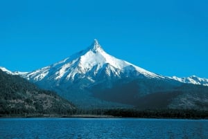 Todos los Santos Lake and Villa Peulla Tour