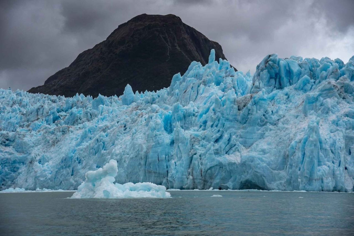 Torres del Paine: 3-tägige W-Rundwanderung