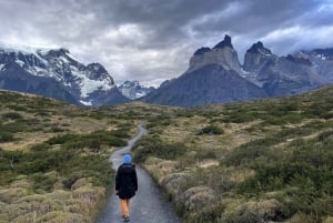 Torres del Paine: Aventura Express (2 días)