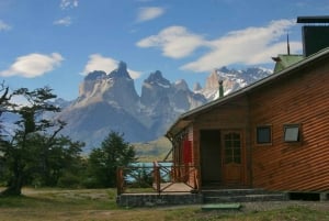 Torres del Paine: Aventura Express (2 días)