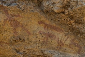Torres del Paine: Aventura Express (2 días)