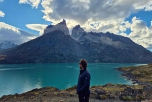 Torres del Paine: Aventura Express (2 días)