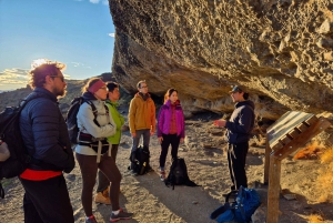 Torres del Paine: Aventura Express (2 días)