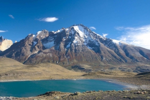 Torres del Paine: Chile | Día completo