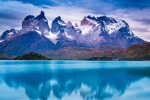 Torres del Paine : Chili | Journée