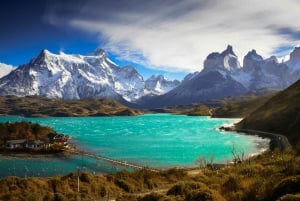 Torres del Paine: Chile | Full day
