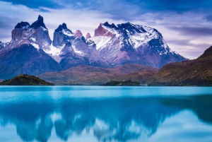 Torres del Paine: Chile | Full day