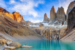 Torres del Paine: Chile | Full day