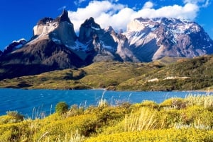 Dagstur til Torres del Paine fra El Calafate