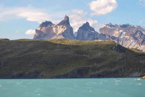 Torres del Paine : Trekking de la vallée française en autonomie
