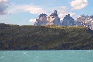 Torres del Paine: French Valley Trekking