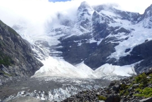 Torres del Paine: French Valley Trekking