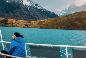 Torres del Paine: French Valley Trekking