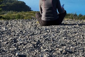 Torres del Paine: Full Day activo 3 senderos distintos