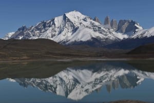 Torres del Paine: Full Day Excursion to viewpoints