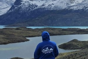 Torres del Paine: Full Day Excursion to viewpoints