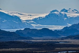 Torres del Paine: Full Day Excursion to viewpoints