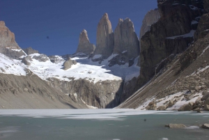 Torres del Paine: Full-Day Trekking Excursion