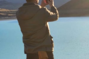 Torres Del Paine: Navegación Glaciar Grey + Full Day Torres del Paine