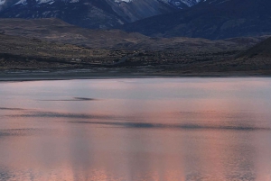 Torres Del Paine: Navegación Glaciar Grey + Full Day Torres del Paine