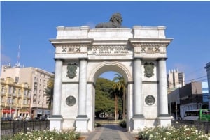 Tour al interior de Museos, Palacios y Templos en Valparaíso
