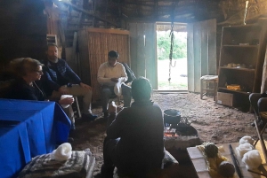 Tour Mapuche Gemeenschap Araucanía