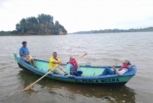 Tour Mapuche Gemeenschap Araucanía