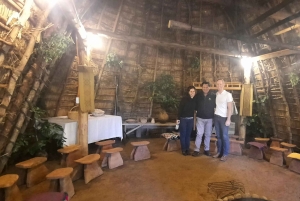 Tour Mapuche Gemeenschap Araucanía