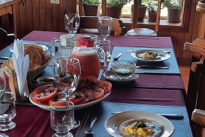 Tour Mapuche Gemeenschap Araucanía