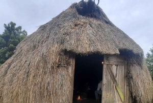 Tour Mapuche Gemeenschap Araucanía