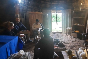 Tour Mapuche Gemeenschap Araucanía