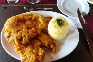 Tour Mapuche Gemeenschap Araucanía