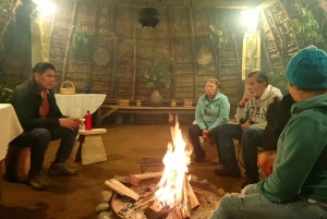 Tour Mapuche Gemeenschap Araucanía