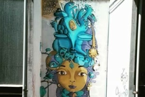 Privat tur Valparaíso, Viña del Mar & Concón Dune