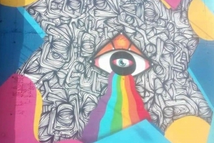 Privat tur Valparaíso, Viña del Mar & Concón Dune