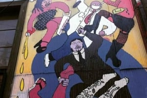 Privat tur Valparaíso, Viña del Mar & Concón Dune