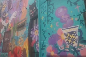 Privat tur Valparaíso, Viña del Mar & Concón Dune