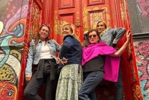 Privat tur Valparaíso, Viña del Mar & Concón Dune