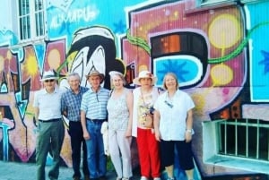 Privat tur Valparaíso, Viña del Mar & Concón Dune