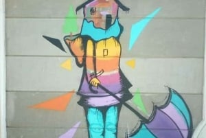 Privat tur Valparaíso, Viña del Mar & Concón Dune