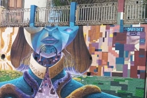 Retki Viña del Mariin, Reñacaan ja Conconiin