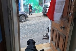 Retki Viña del Mariin, Reñacaan ja Conconiin