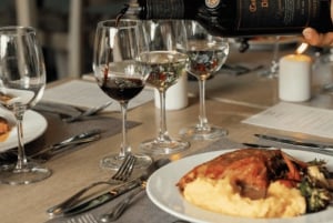 Tour with Lunch at Concha y Toro Vineyard