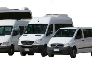 Transfert de l'hôtel ou du port de Valparaiso à Santiago