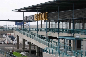 Transfer Iquique Airport to Hotel in Iquique