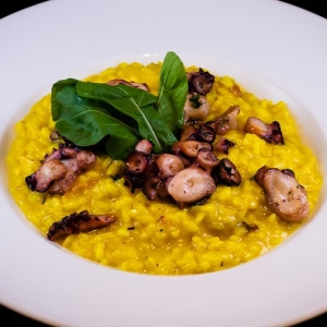 Trattoria Rita Parque Arauco