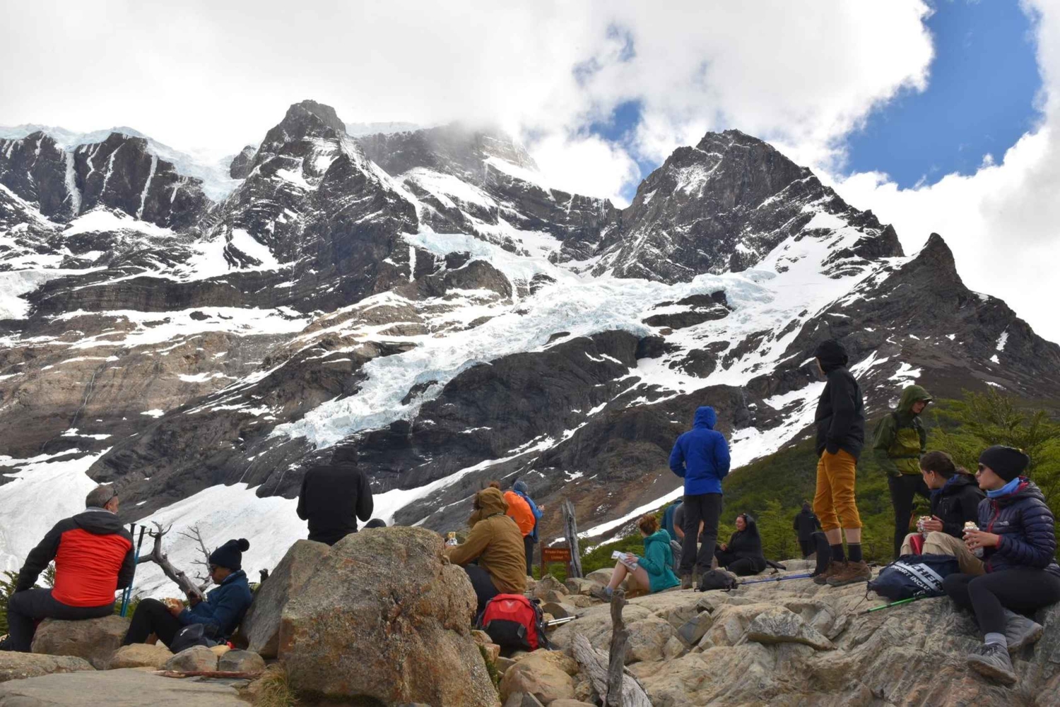 Wędruj po Dolinie Francuskiej z Natales